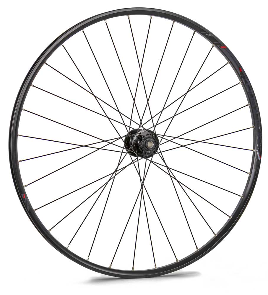 WIEL V 29 XLC RODI BLACK ROCK DB ZW 100/15