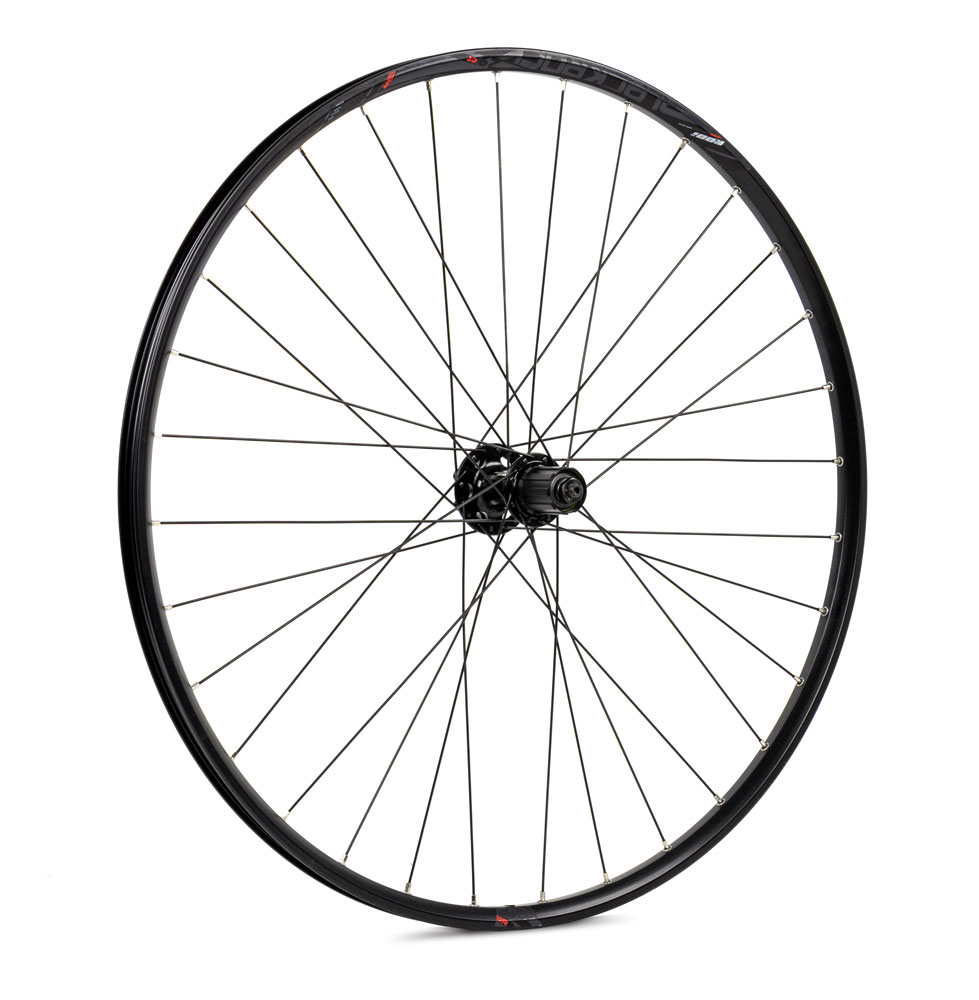 WIEL A 29 XLC RODI BLACK ROCK DB ZW 135/5