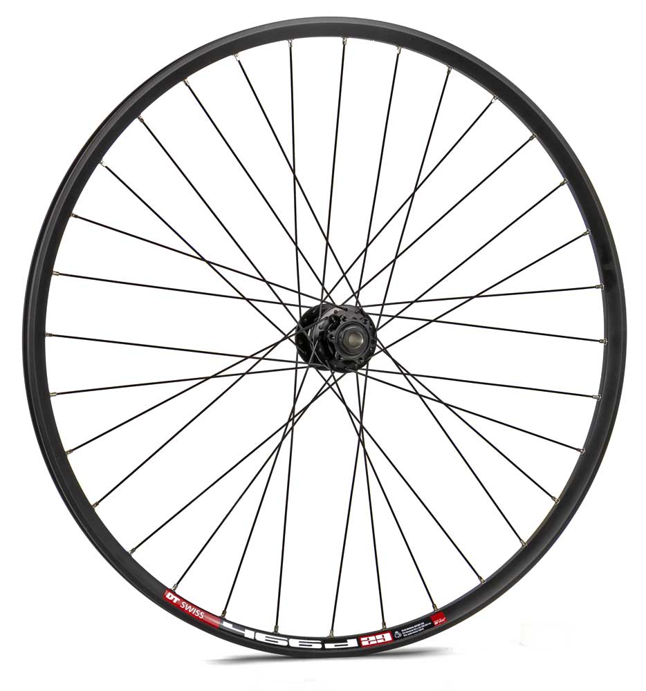 WIEL V 29 XLC DT 466D DB ZW 100/15