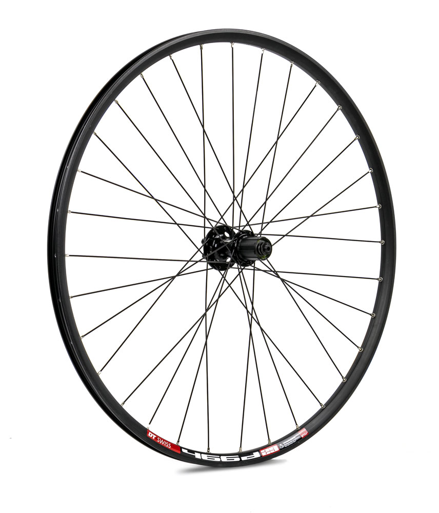 WIEL A 29 XLC DT 466D DB ZW 135/5