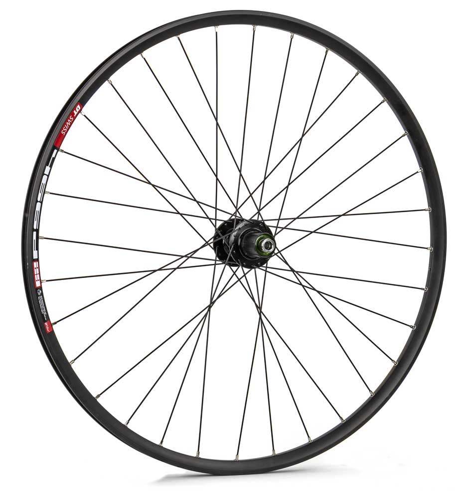 WIEL A 29 XLC DT 466D DB ZW 142/12