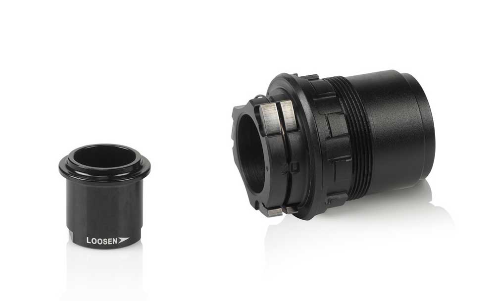 NAAFD XLC BODY 142/12 XD 11/12V WSX17