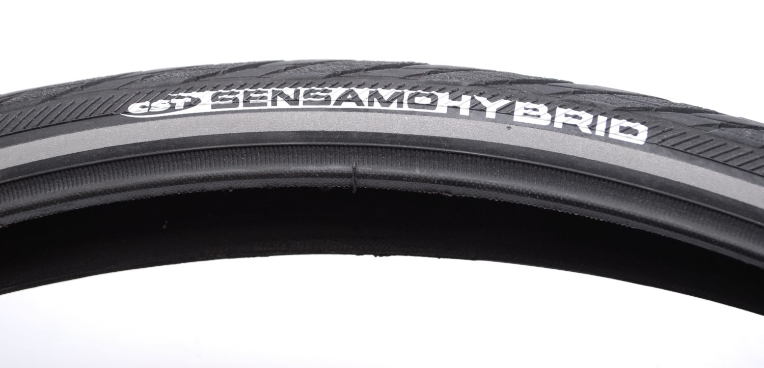 BUB 37-622 CST SENSAMO HYBRIDE ZW