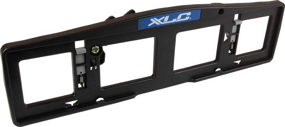 FIETD XLC AZURA 2.0 KENTEKENPLAATHOUDER CPL
