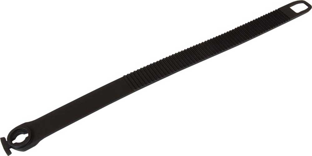 FIETD XLC AZURA RIEM WIELHOUDER