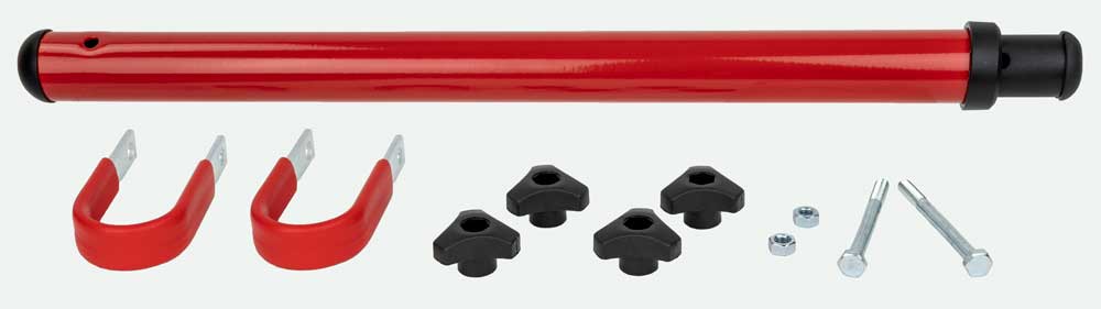 FIETD XLC FRAME ADAPTER LOW ENTRY/BMX