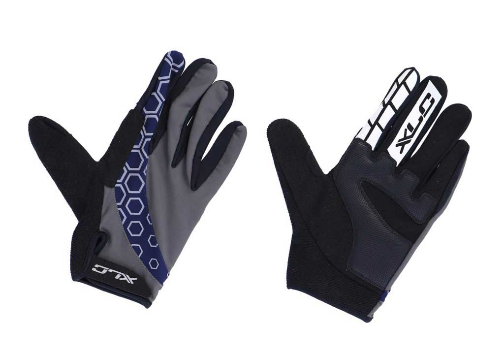 HANDSCHOEN XLC ENDURO BL/GRY XXL CGL13