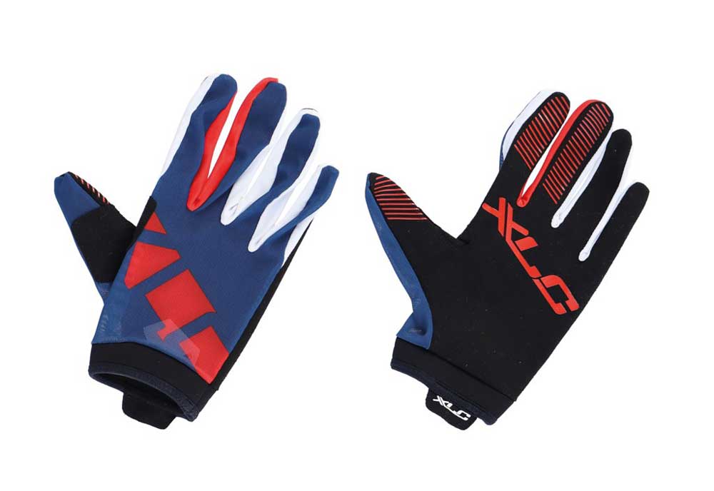 HANDSCHOEN XLC MTB BL XXL CGL14