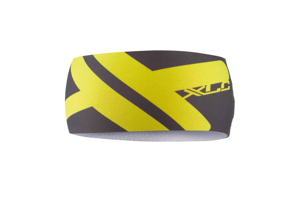 HOOFDBAND XLC ANT/GE UNI