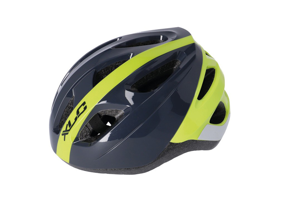 VALHELM XLC YOUTH ZW/GE UNI
