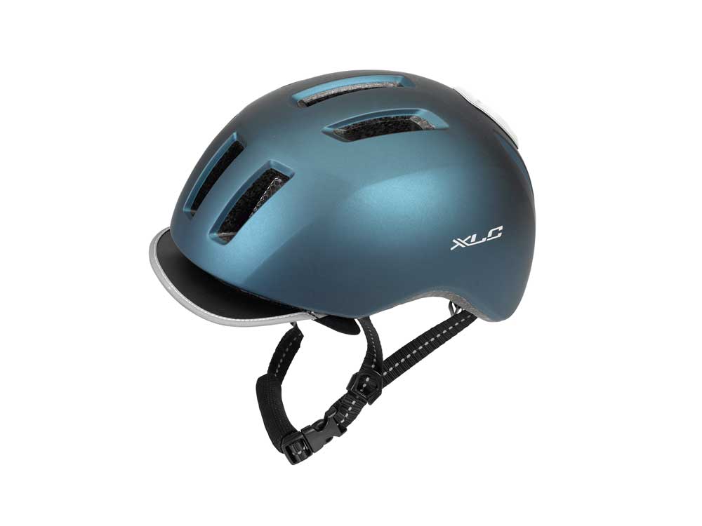 VALHELM XLC CITY MBL M