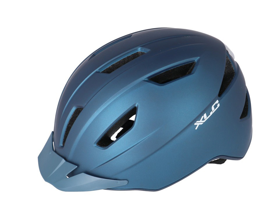 VALHELM XLC EBIKE BL UNI