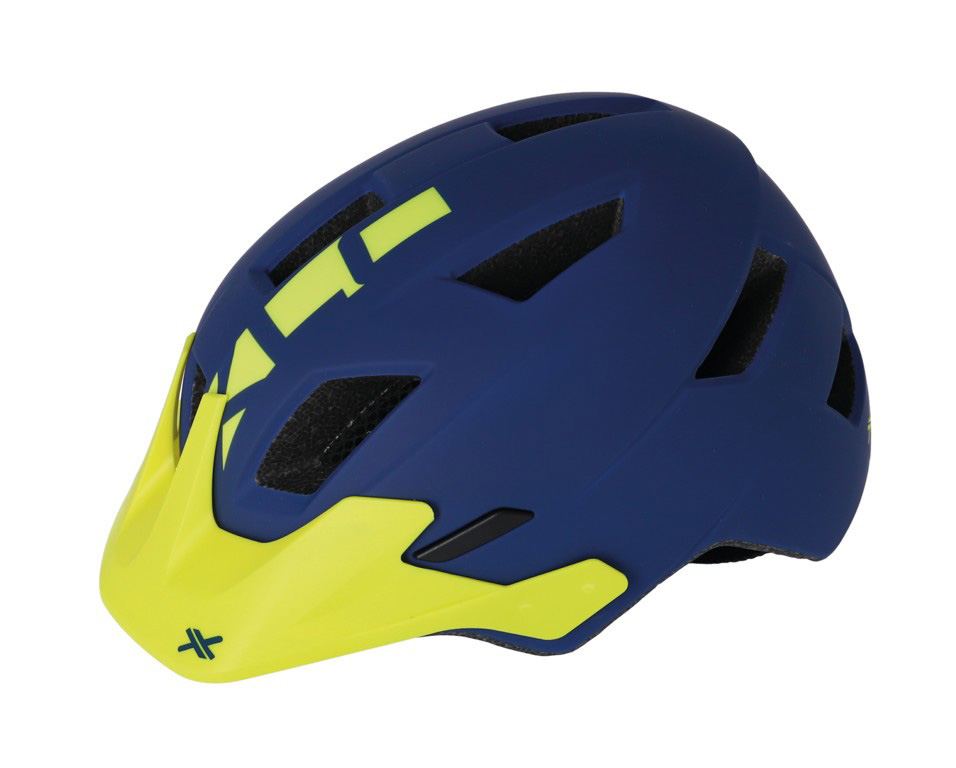 VALHELM XLC MTB BL/GE L/XL