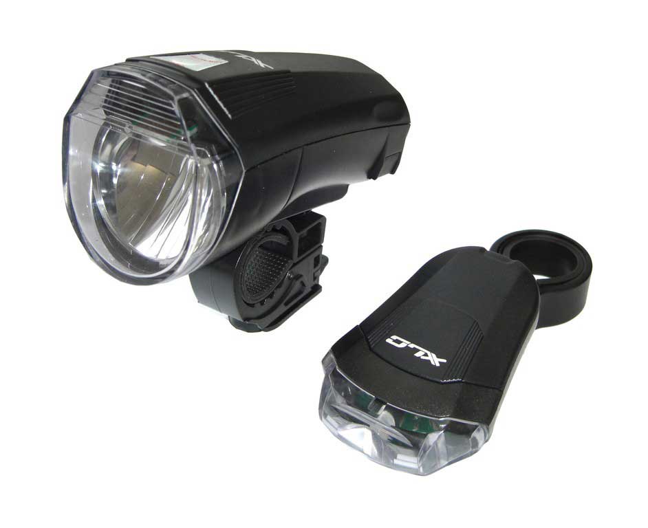 LAMPSET XLC LED BATT ZW