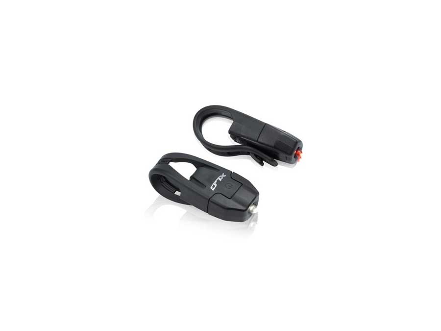LAMPSET XLC SAFETY LED BATT ZW