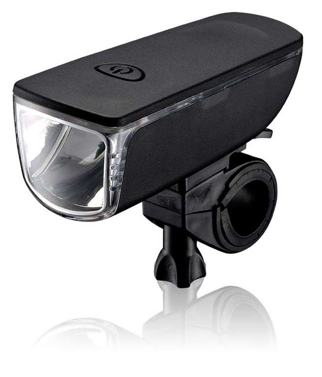 KOPLAMP XLC COMP ARIEL LED BATT ZW