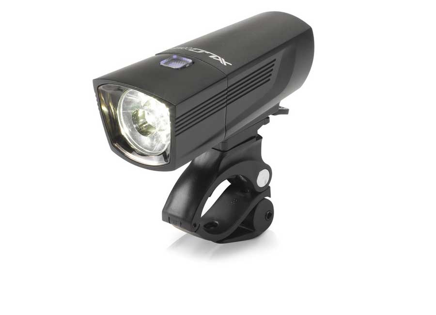 KOPLAMP XLC COMP FRANSISCO LED USB ZW