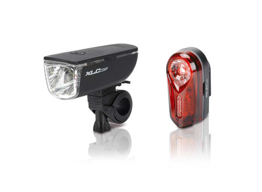 LAMPSET XLC COMP ARIEL/NESO LED BATT ZW