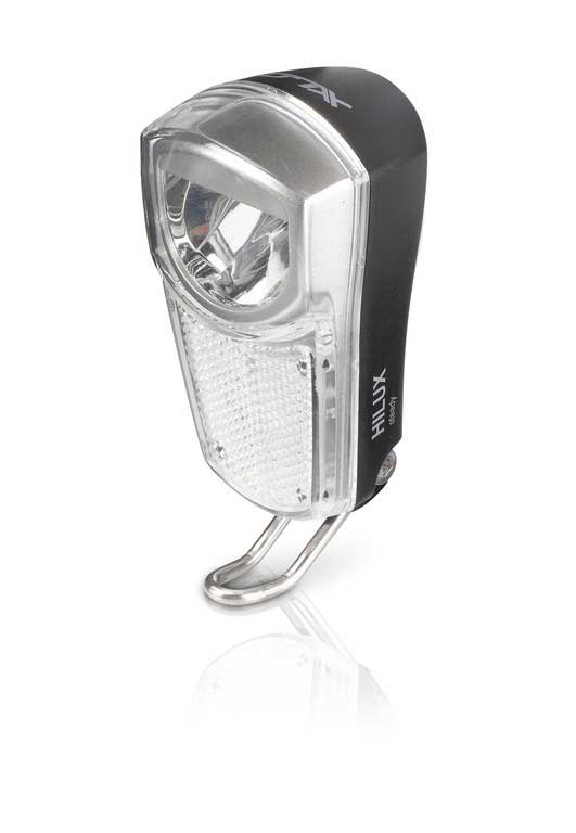 KOPLAMP XLC HILUX SWITCH LED STL SENSO 35 LUX ZW