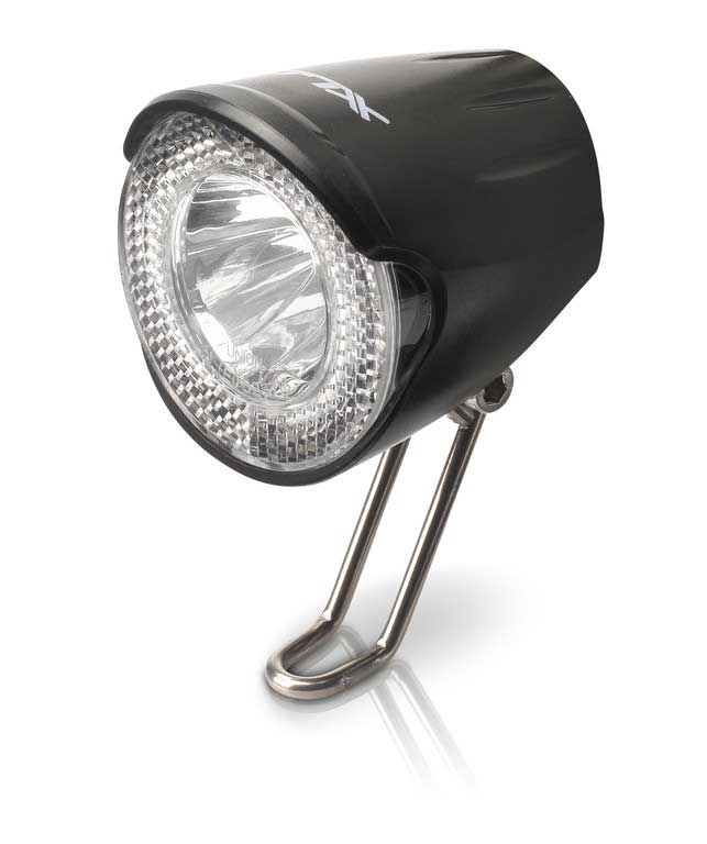 KOPLAMP XLC LED 20 LUX ZW