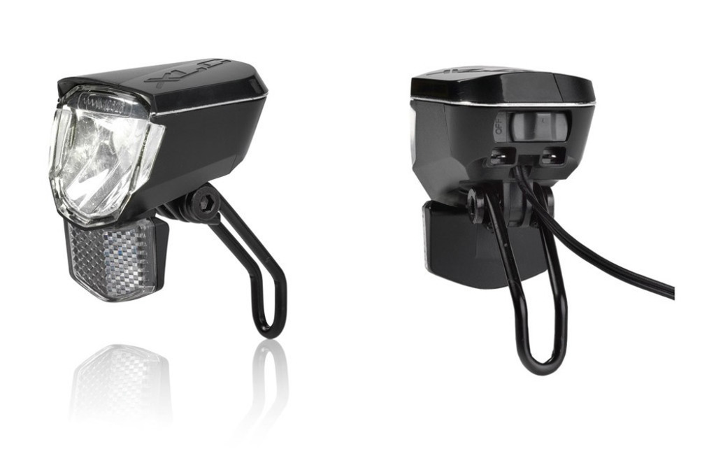 XLC Koplamp sirius cl-d07 afbeelding