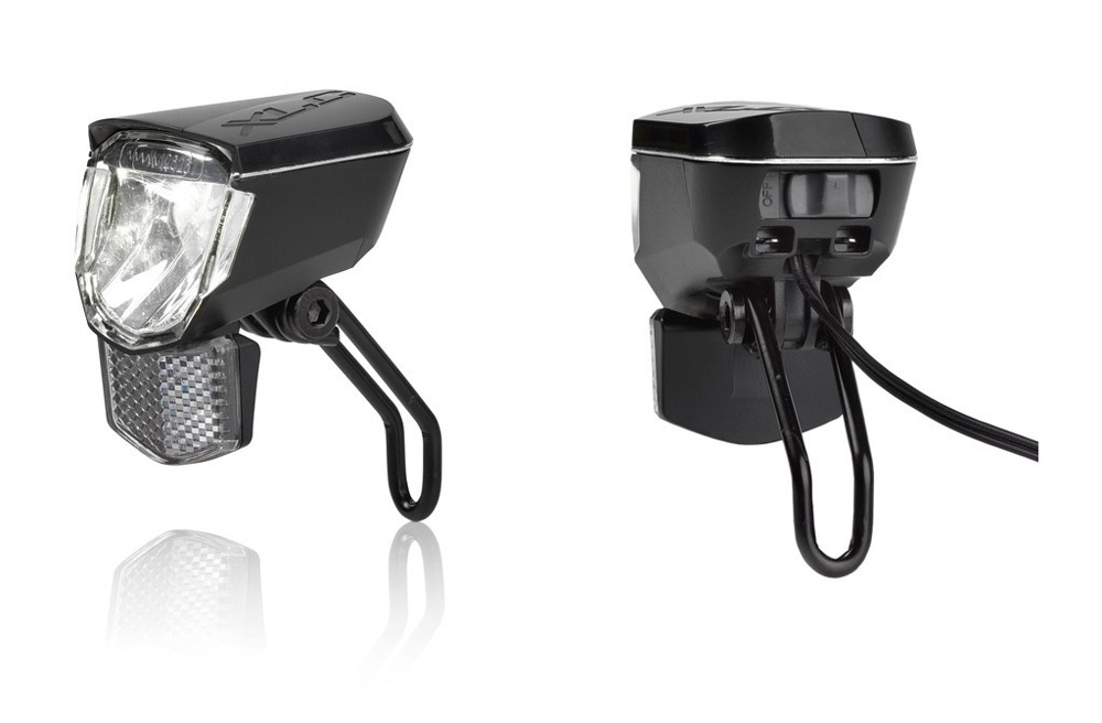 KOPLAMP XLC SIRIUS LED STL 20 LUX ZW