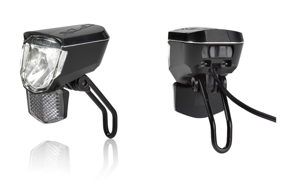 XLC Koplamp sirius cl-d08 afbeelding 1