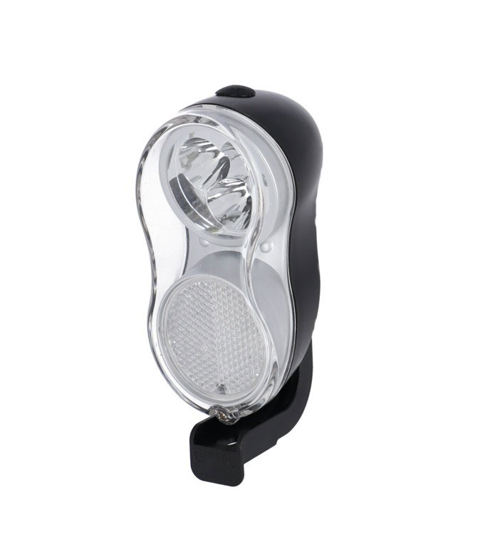 KOPLAMP XLC LED ZW CLE02