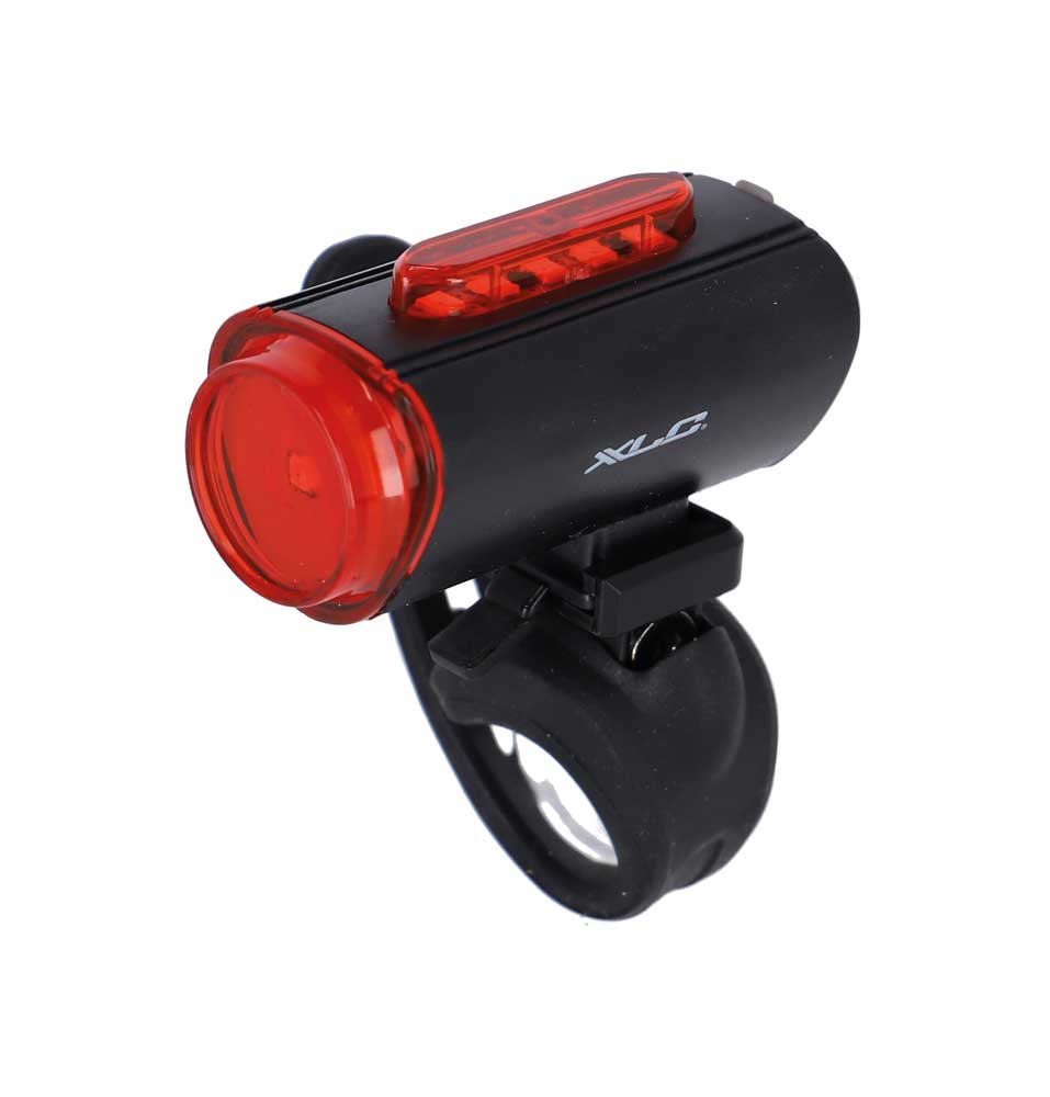 ACHTERLICHT XLC LED USB ZW CLE10