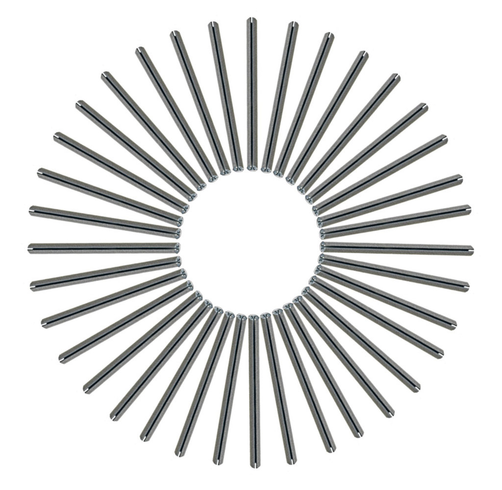 XLC Spaakreflector cr-s03 afbeelding