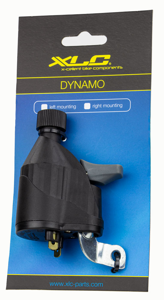 DYNAMO XLC L ZW