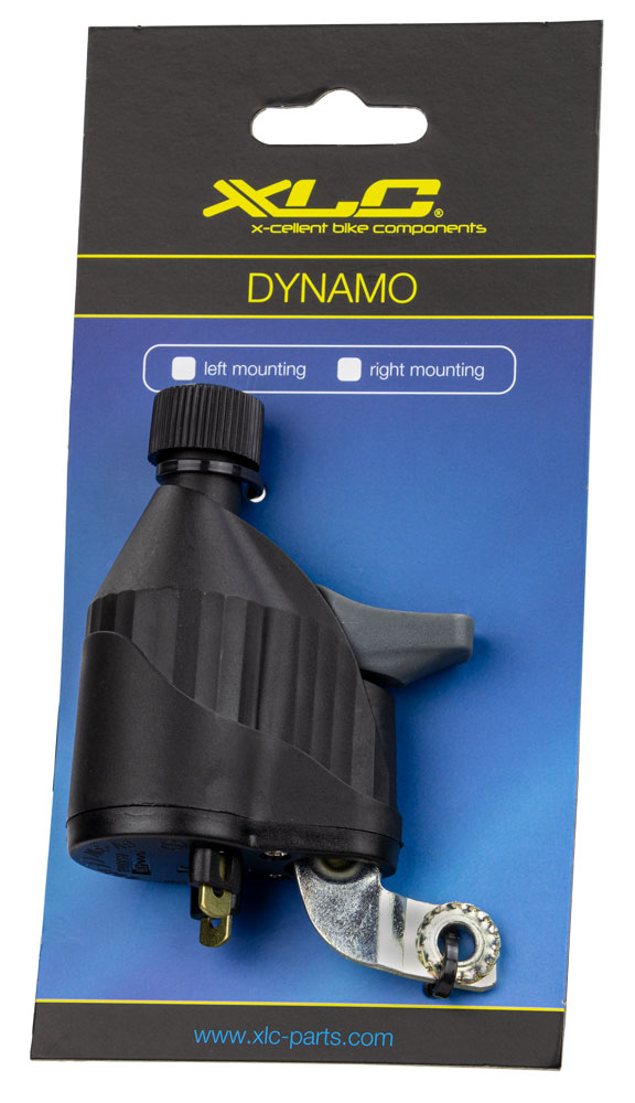 DYNAMO XLC R ZW
