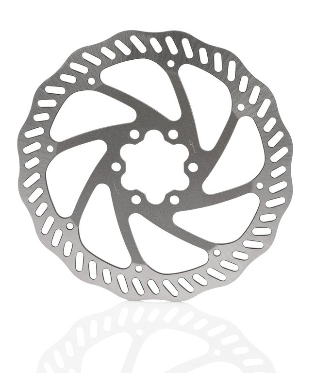 REMD XLC SCHIJF 203MM ZI/GRY BRX78