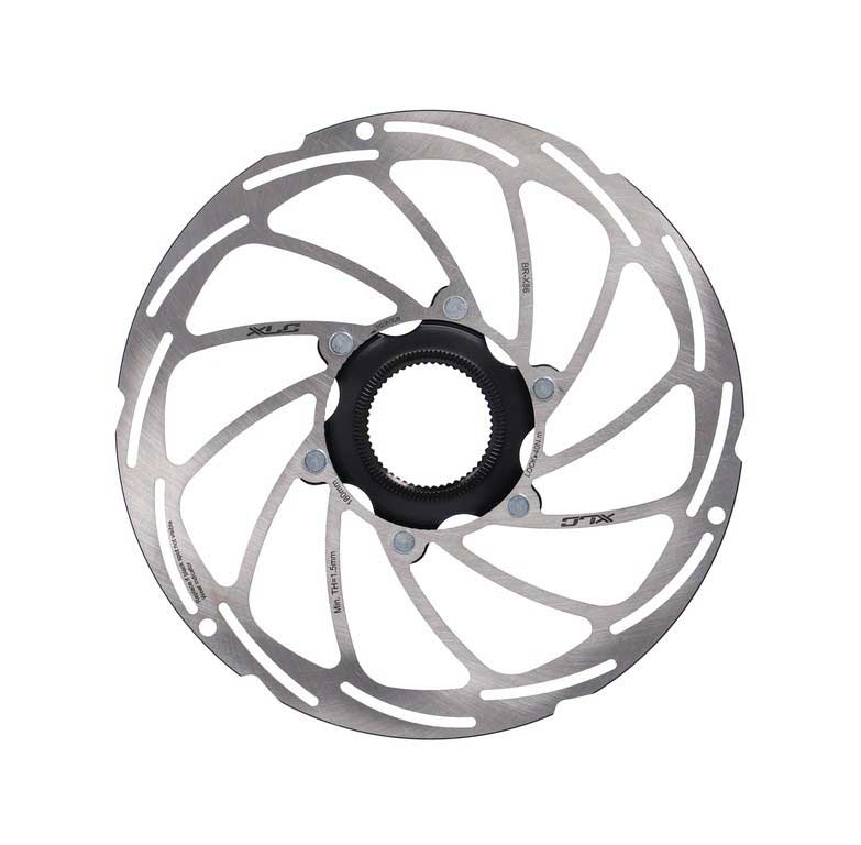 REMD XLC SCHIJF CL 180MM ZI BRX86
