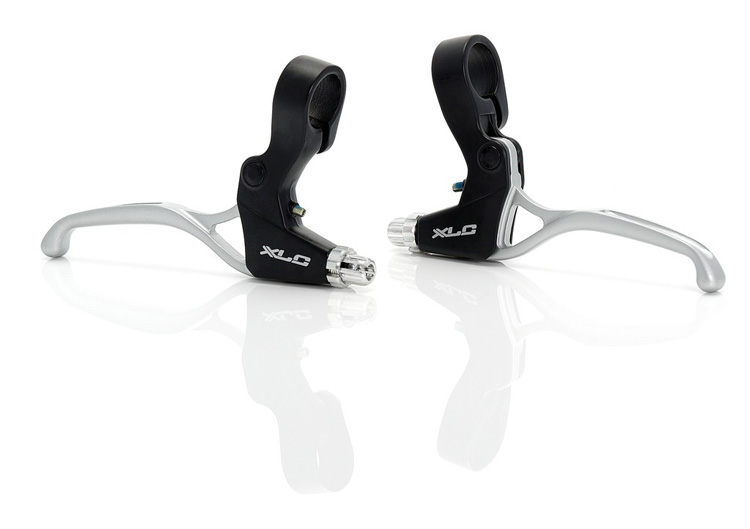 REMGREEP XLC V BRAKE ZW/ZI STEL BLV02