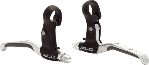 REMGREEP XLC V BRAKE RUBBER INLAY ZW/ZI STEL BLV05