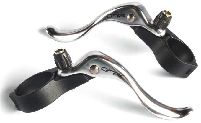REMGREEP XLC CROSS 31.8MM ZW/ZI STEL BLR02