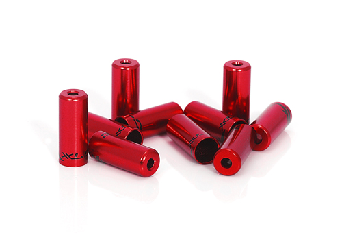 KABED XLC HOEDJE 5.0MM ALM RO DS A 50