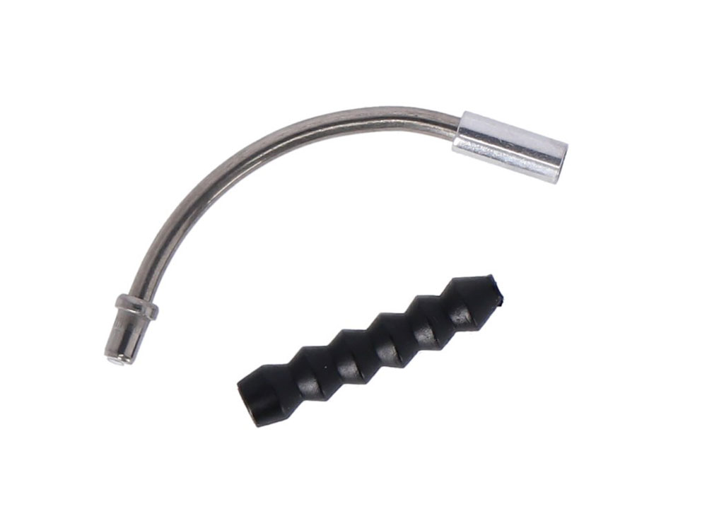 REMD XLC PIJPJE V BRAKE KABELBOCHT 90°