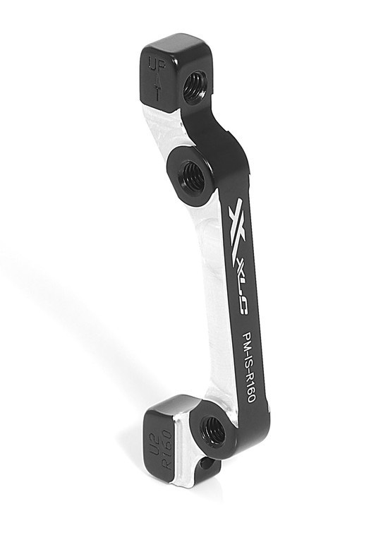REMD XLC ADAPTER PM/IS A 160MM ZW/ZI BRX22
