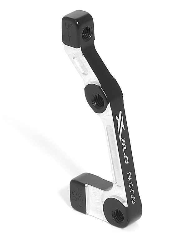 REMD XLC ADAPTER PM/IS V 203MM ZW/ZI BRX25