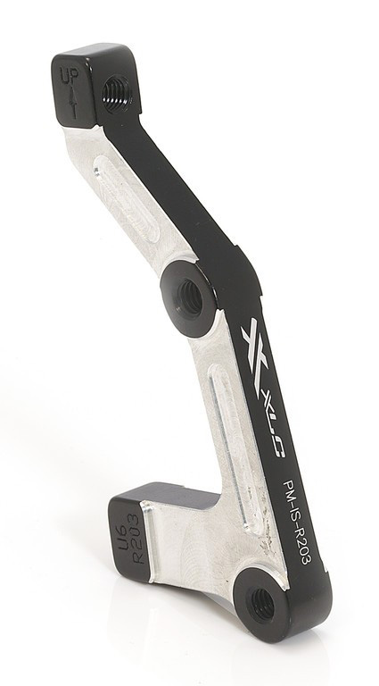REMD XLC ADAPTER PM/IS A 203MM ZW/ZI BRX26