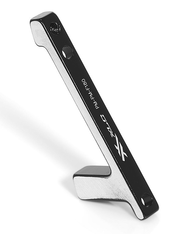 REMD XLC ADAPTER PM V 180MM ZW/ZI BRX27