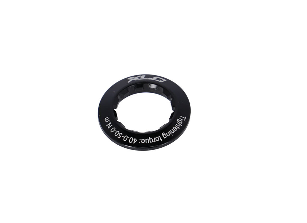 XLC Naafd sluitring qr zw afbeelding 1