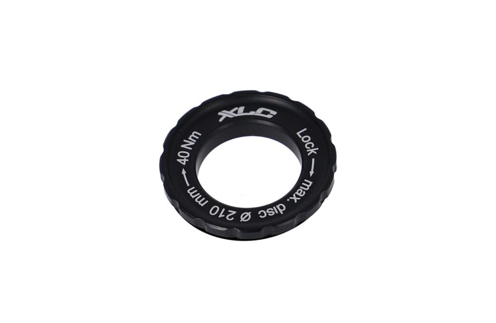 XLC Naafd sluitring ta zw afbeelding 1