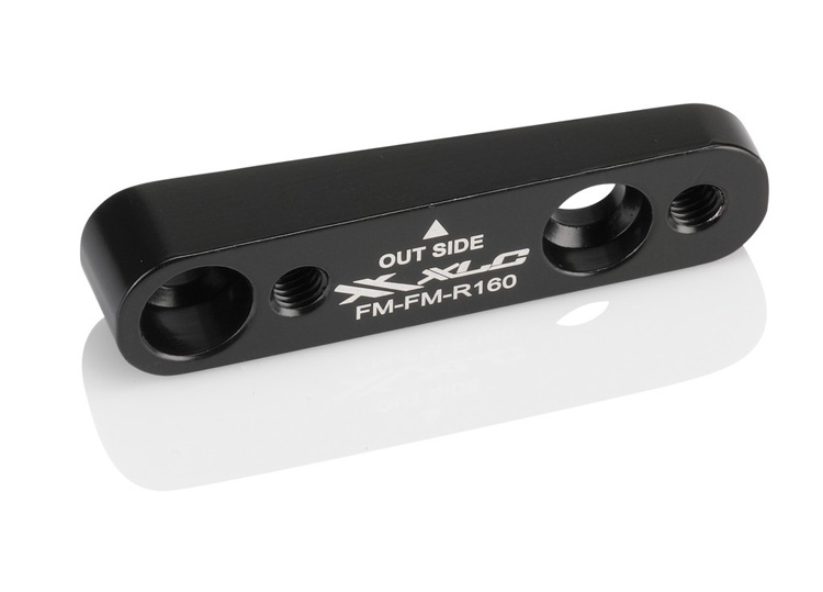 REMD XLC ADAPTER FM A 160MM ZW/ZI BRX69