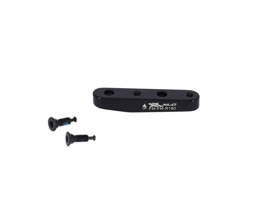 REMD XLC ADAPTER FM A 140/180MM ZW/ZI BRX106