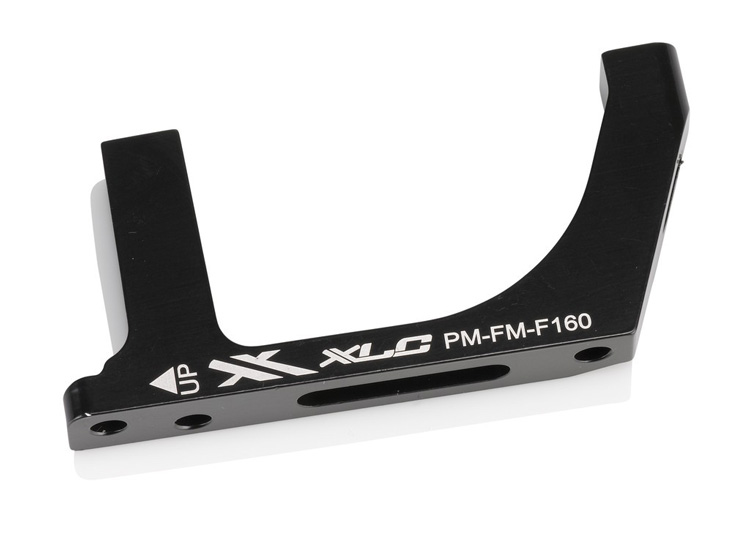 REMD XLC ADAPTER PM/FM V 160MM ZW/ZI BRX71