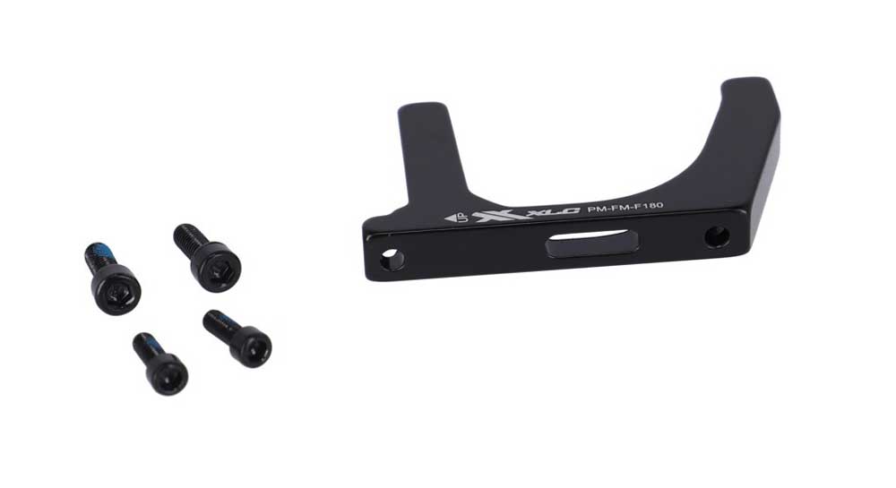 REMD XLC ADAPTER FM/PM V 140/180MM ZW/ZI BRX108