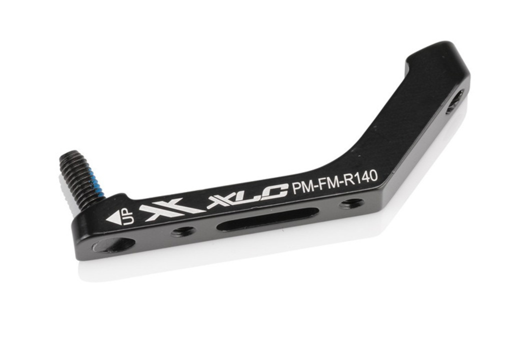 XLC Remd adapter pm/fm a 140mm zw/zi brx72 afbeelding 1